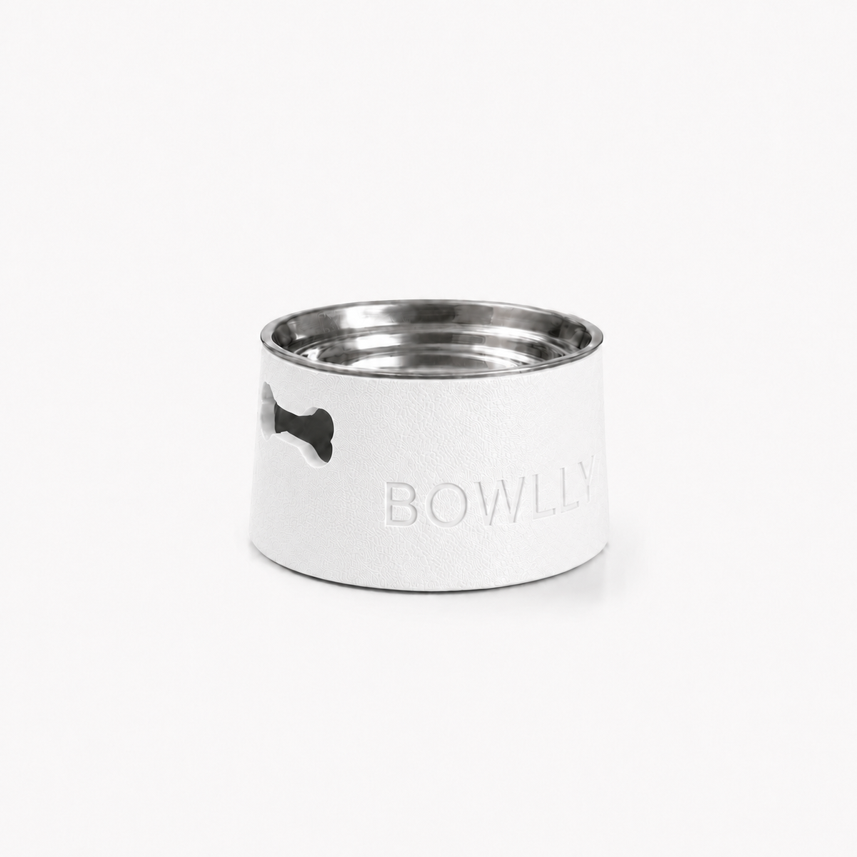 BOWLLY miska biała